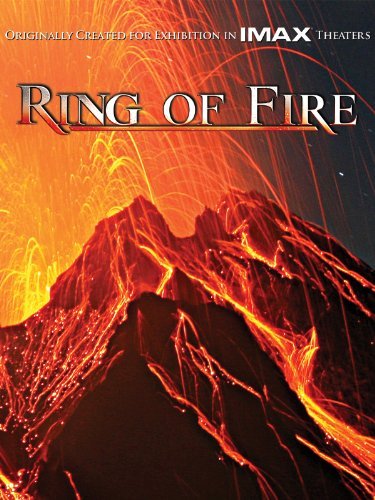 Ring of Fire on Amazon Instant