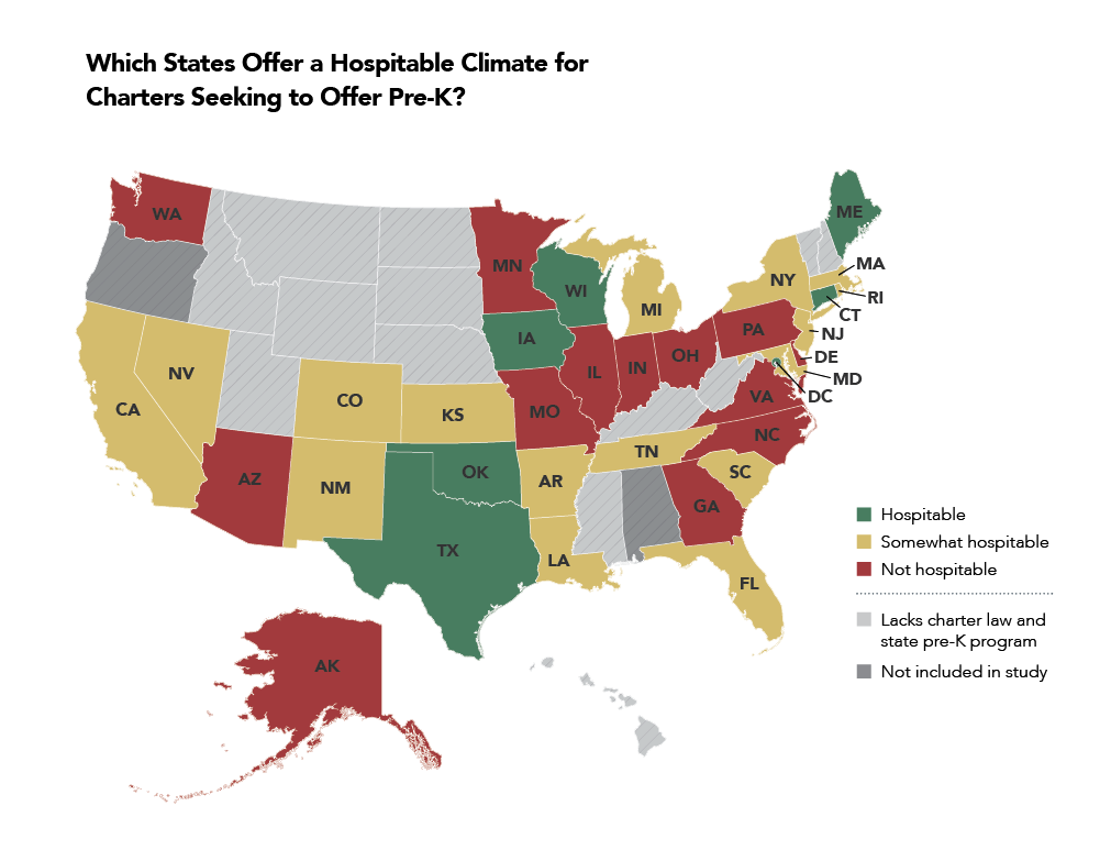 State Pre-K Programs