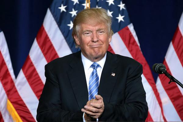 donald trump overcomes health concerns