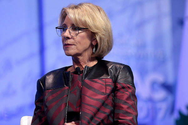 Betsy Devos Is Wrong About >> Betsy Devos Is Wrong About Accountability For Schools Of Choice Betsy Devos Is Wrong About >> Betsy Devos Is Wrong About Accountability For Schools Of Choice